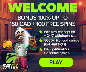 Instant Cashout Casino