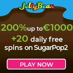jellybean casino 20 free