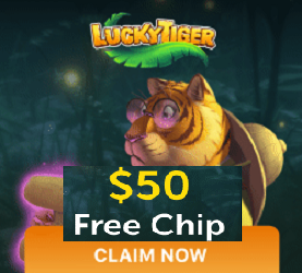 No deposit $50 free play chip poker sites