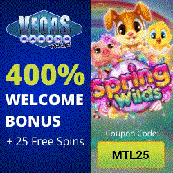 Online Casinos Birthday Bonus