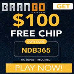 brango casino 100 free chip