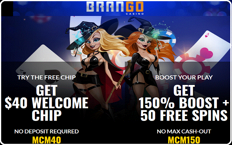 brango casino free no deposit codes