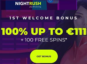 nightrush casino welcome-bonus_2021