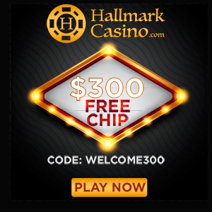 hallmark casino no deposit bonus january 2020
