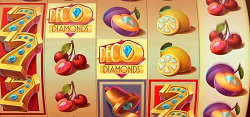 Deco Diamonds new microgaming game
