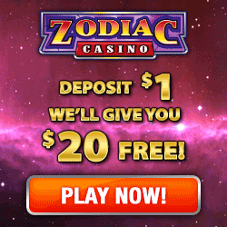Casino Deposit 5 Get 20