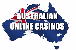 Australia online casinos