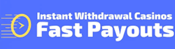 Instant payout casinos