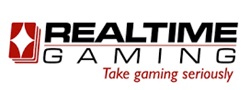 Real Time Gaming casinos 