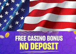 USA Online Casinos With A Free Bonus