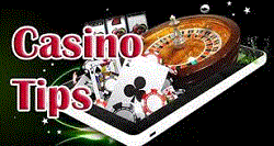 winning casino tips